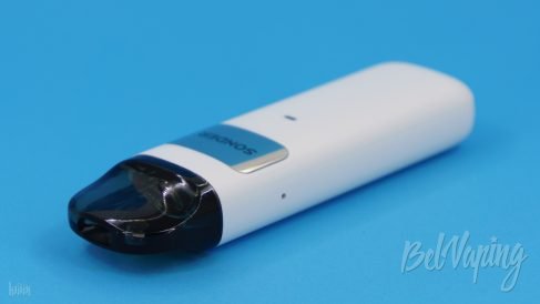 Внешний вид Geekvape SONDER U Pod сверху