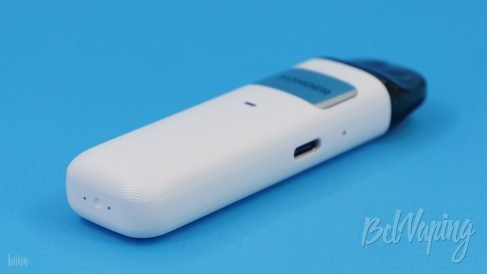 Внешний вид Geekvape SONDER U Pod снизу