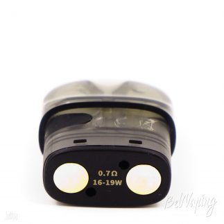 Контакты и отверстия забора воздуха картриджа Geekvape SONDER U Pod