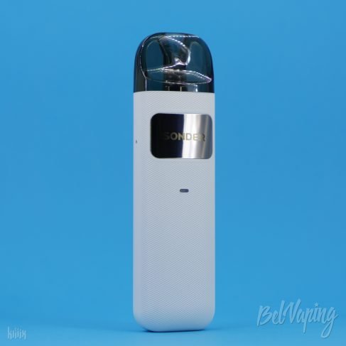 Внешний вид Geekvape SONDER U Pod спереди