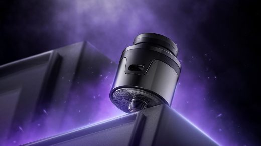 Inhale Coils Alexa Z RDA. Первый взгляд
