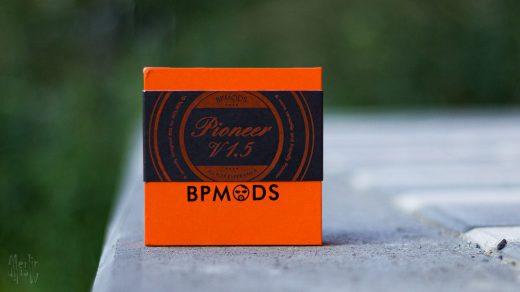 Обзор Pioneer V1.5 RTA от BP Mods и Dovpo