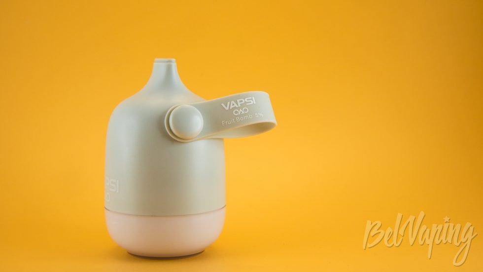 Одноразки VAPSI OAO - вкус FRUIT BOMB
