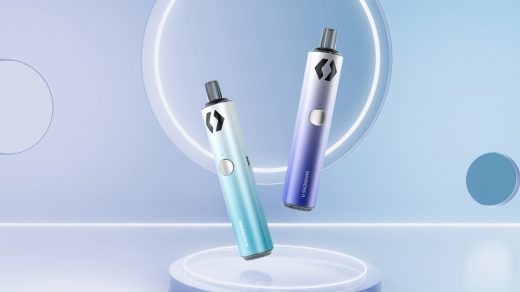 Vapefly Manners R Pod. Первый взгляд