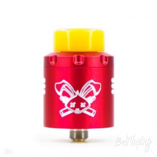 Сторонний дриптип Dead Rabbit V3 RDA