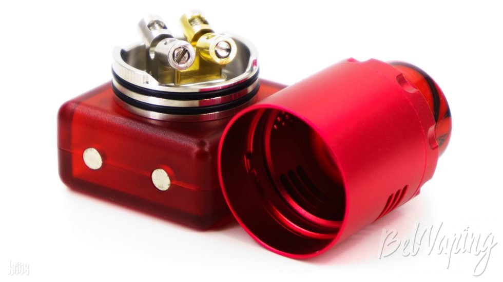 Юбка Dead Rabbit V3 RDA