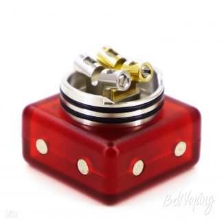 База Dead Rabbit V3 RDA