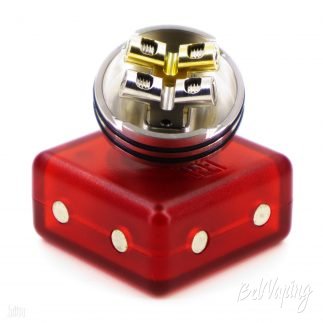 Стойки Dead Rabbit V3 RDA