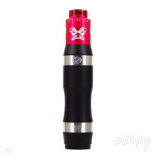 Dead Rabbit V3 RDA на мехмоде Vert V2