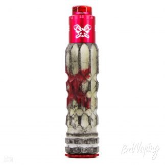 Dead Rabbit V3 RDA на мехмоде Alangasar