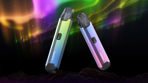 Joyetech eVio C2 Pod. Первый взгляд