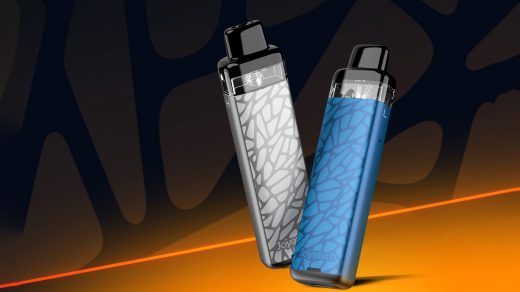 Joyetech eVio Pod. Первый взгляд