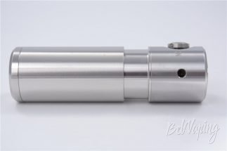 Механический мод TELESCOPIC-20 от Sigelei - вид сбоку