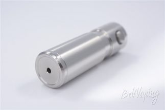 Механический мод TELESCOPIC-20 от Sigelei - вид сбоку