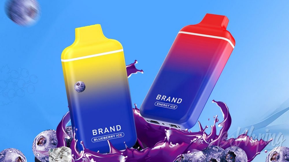 OBS Brand 132 Pod. Первый взгляд