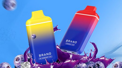 OBS Brand 132 Pod. Первый взгляд