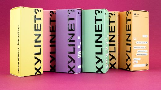 Обзор жидкостей XYLINET