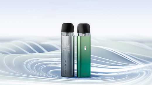VOOPOO VINCI SE Pod. Первый взгляд