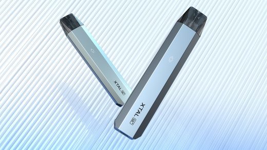 ZQ Xtal SE + Pod. Первый взгляд