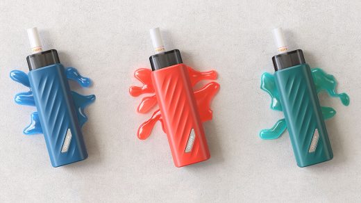 Aspire Vilter Fun Pod. Первый взгляд