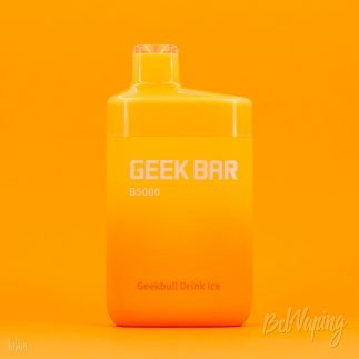 Внешний вид одноразки GeekBar B5000 справа