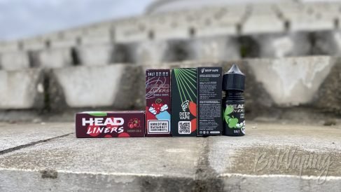 Упаковка и тара жидкости Head Liners