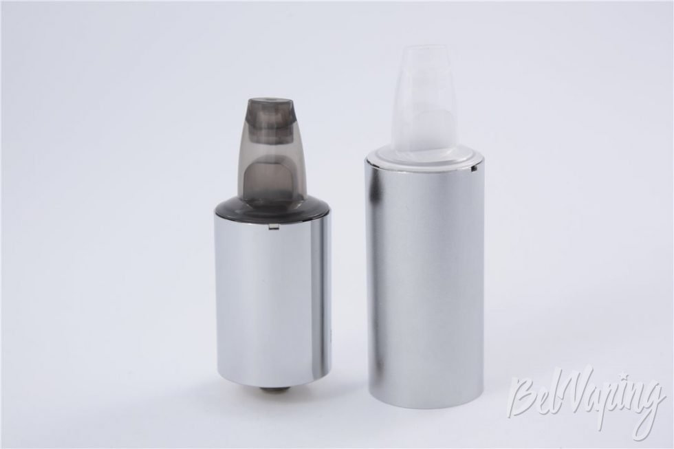 Joyetech Evic ECA - внешний вид