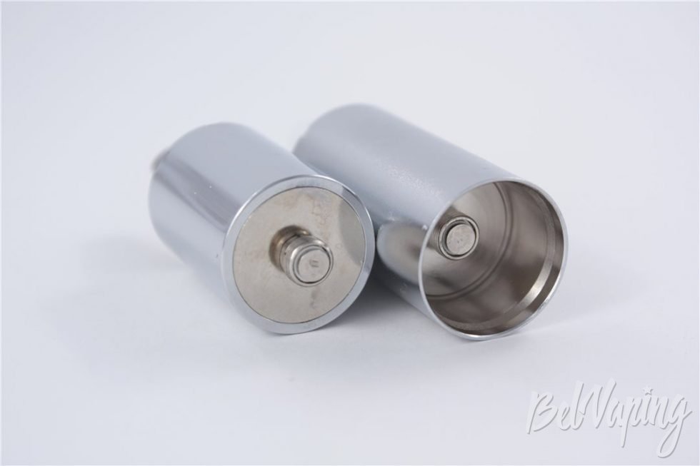 Joyetech Evic ECA - коннектор