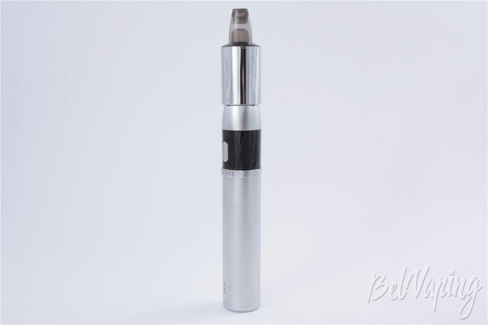 Joyetech Evic ECA - вид на испарителе