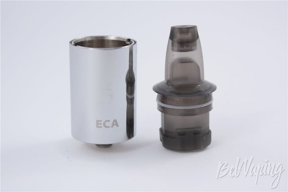 Joyetech Evic ECA - мундштук-крышка