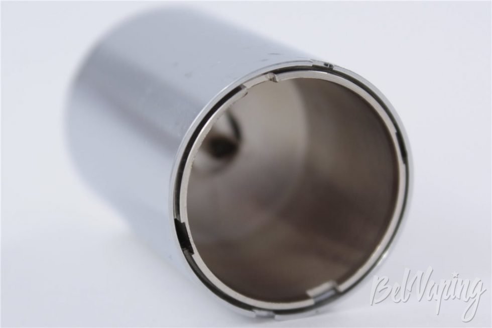 Joyetech Evic ECA - шлицы