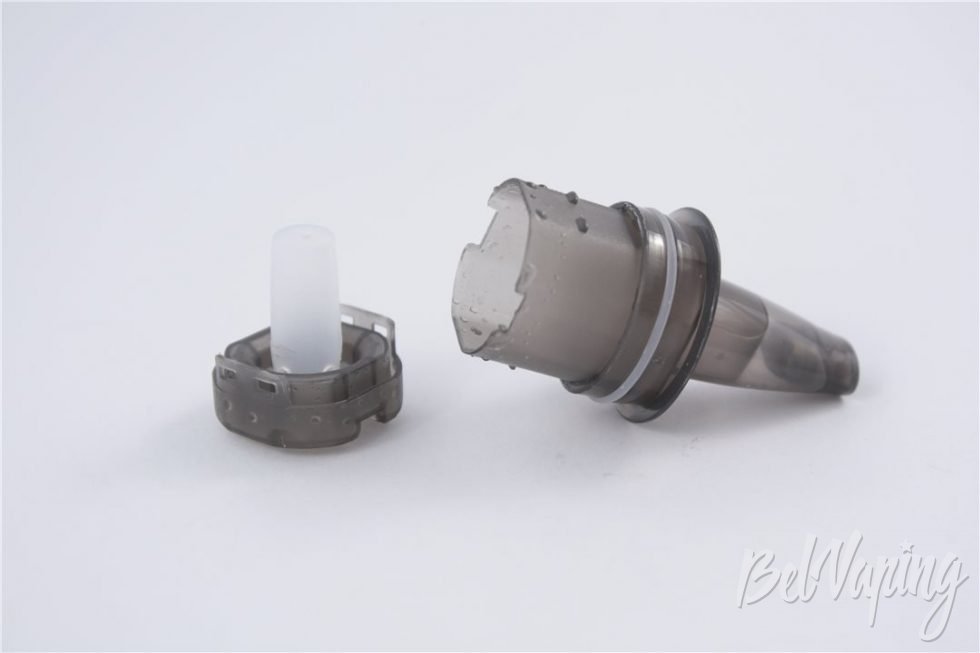 Joyetech Evic ECA - бак-картридж