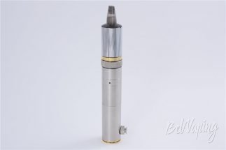 Joyetech Evic ECA - стыковка с батарейным блоком