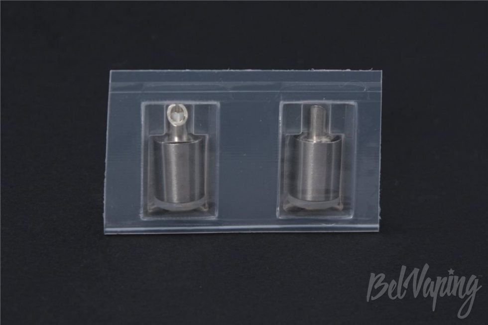 Joyetech eCab - испарители