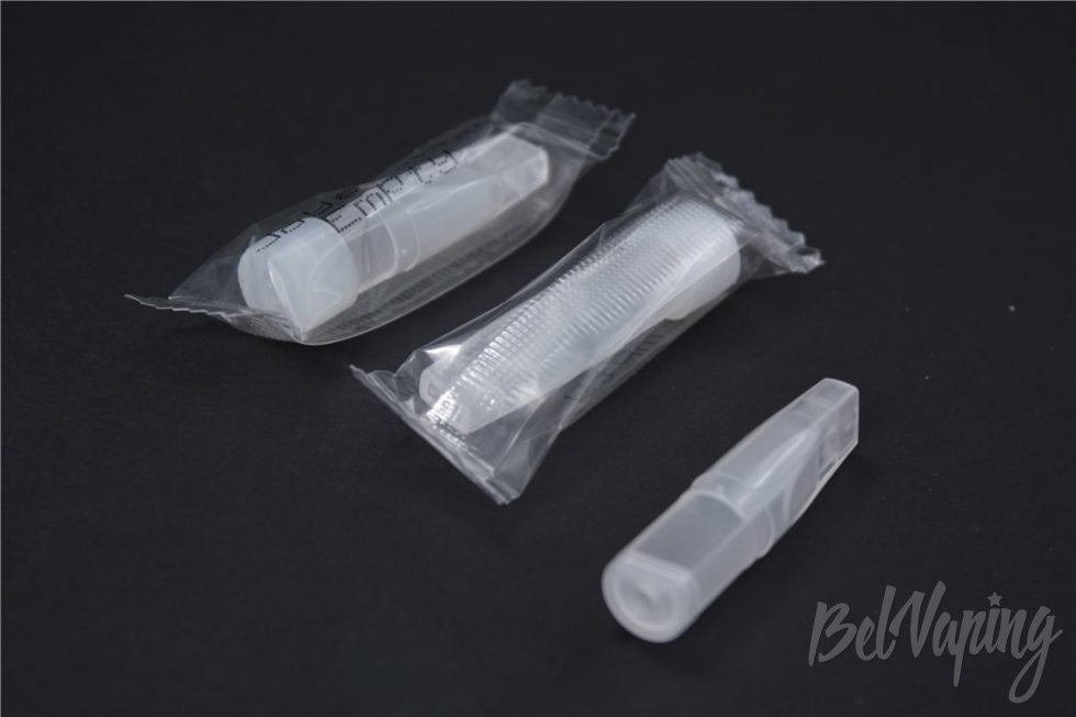 Joyetech eCab - бак-картридж