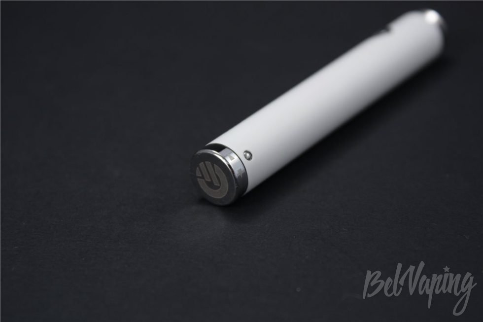 Joyetech eCab - крышка батарейного отсека