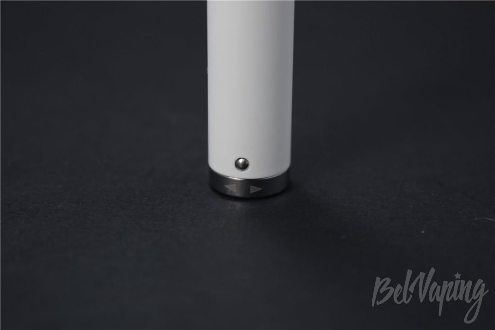 Joyetech eCab - крышка батарейного отсека