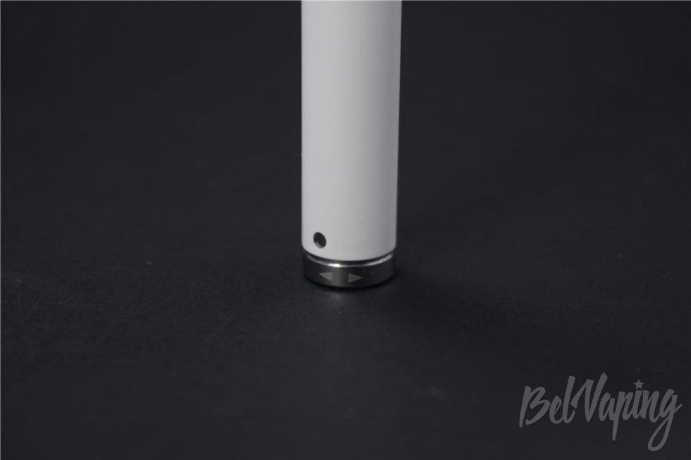Joyetech eCab - крышка батарейного отсека