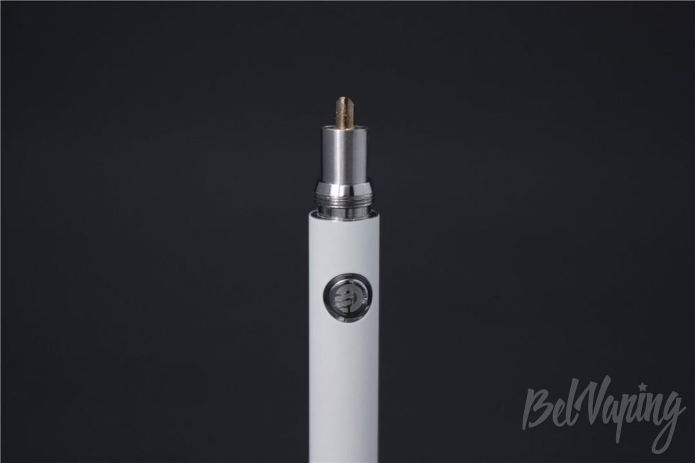 Joyetech eCab - установка испарителя