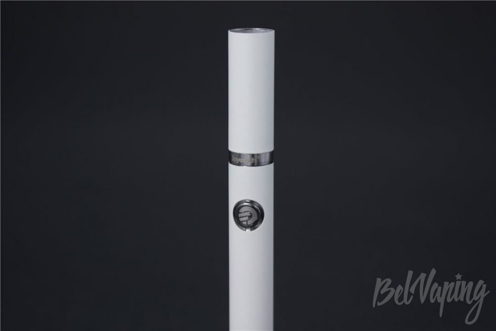 Joyetech eCab - установка испарителя