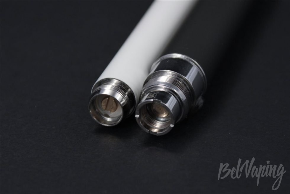 Joyetech eCab - переходник