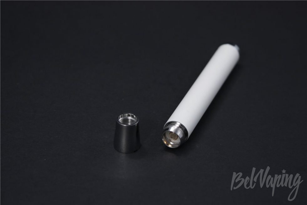 Joyetech eCab. История вейпинга