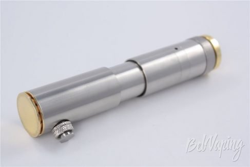 Клоны мехмода GGTS - Ehpro DHX-TS и Rainbowheaven MKB-TS - внешний вид