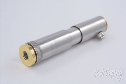 Клоны мехмода GGTS - Ehpro DHX-TS и Rainbowheaven MKB-TS - внешний вид