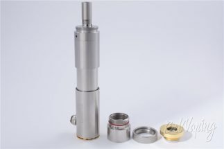 Клоны мехмода GGTS - Ehpro DHX-TS и Rainbowheaven MKB-TS - составные элементы