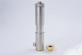 Клоны мехмода GGTS - Ehpro DHX-TS и Rainbowheaven MKB-TS - составные элементы
