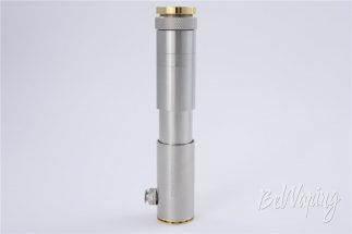 Клоны мехмода GGTS - Ehpro DHX-TS и Rainbowheaven MKB-TS - составные элементы