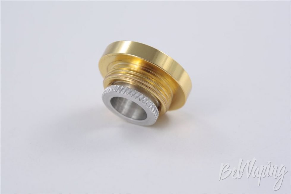 Клоны мехмода GGTS - Ehpro DHX-TS и Rainbowheaven MKB-TS - крышка коллектор-танка