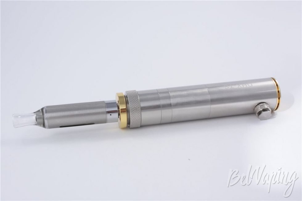 Клоны мехмода GGTS - Ehpro DHX-TS и Rainbowheaven MKB-TS - внешний вид с испарителями