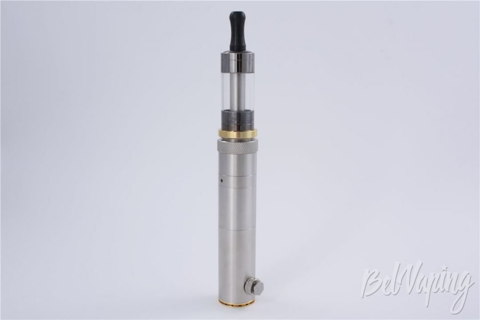 Клоны мехмода GGTS - Ehpro DHX-TS и Rainbowheaven MKB-TS - внешний вид с испарителями